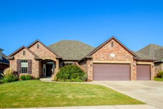 3104 Skye Ridge Dr, Norman, OK 73069-9734