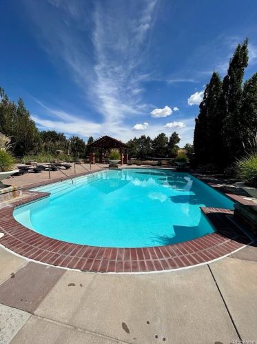 1415 Dayton Ct, Denver CO  80247-7338 exterior