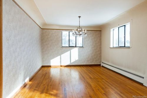 95 Brentwood St, Denver CO  80226-1347 exterior