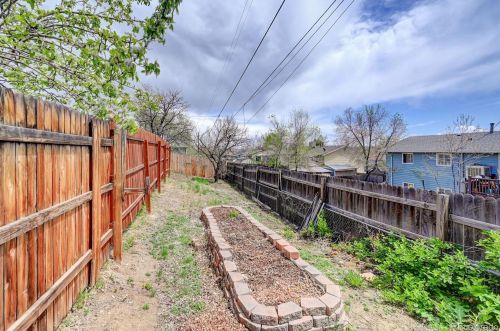 3420 Mountain Rd, Englewood CO  80110-5232 exterior