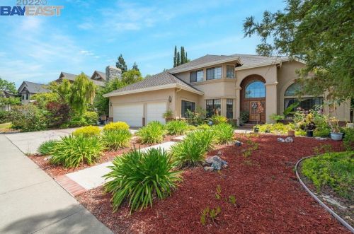 964 Finovino Ct, Pleasanton, CA 94566-6303
