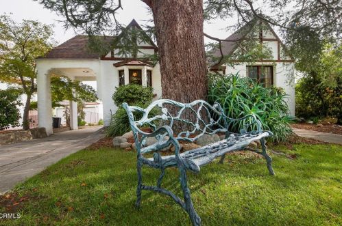 1100 Mount Lowe Dr, Altadena, CA 91001-1712