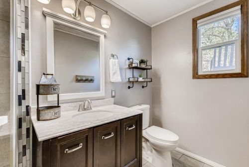 8108 137th St, Saint Paul MN  55124-9517 exterior