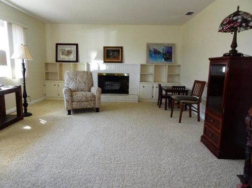 1518 Fairway Dr, Lake Nacimiento, CA 93446-3407