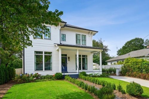 667 Brownwood Ave, Atlanta GA  30316-3844 exterior