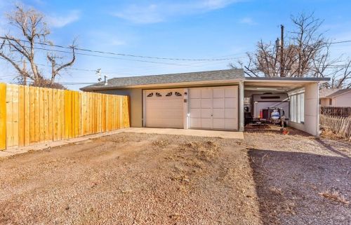 2818 Colfax Ave, Pueblo CO  81003-1328 exterior