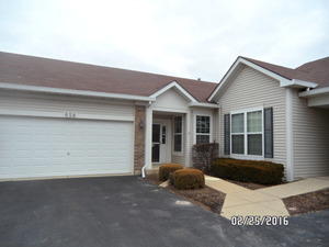 658 Cadillac Cir, Romeoville, IL 60446-5219