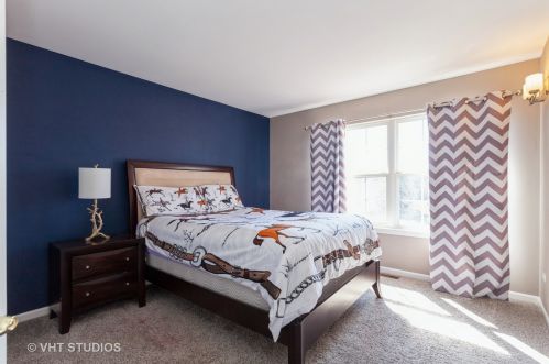 1414 Glenside Dr, Lemont IL  60490-5446 exterior