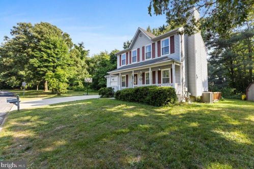 84 Kennedy Dr, Severna Park MD 21146-3007 exterior