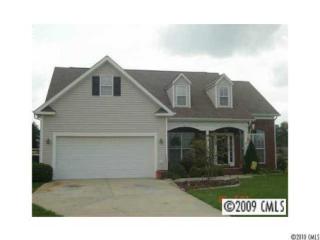 2801 Deans Ct, Monroe, NC 28110-8070