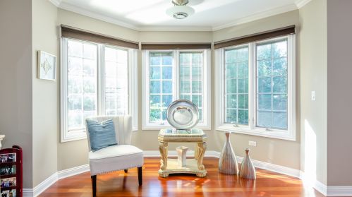 6919 Fieldstone Dr, Willowbrook IL  60527-5295 exterior