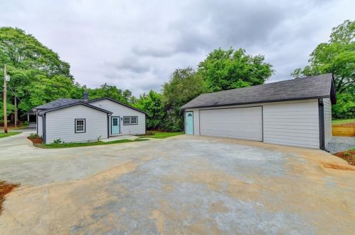 1757 Yellow St, Conyers GA  30012-3605 exterior