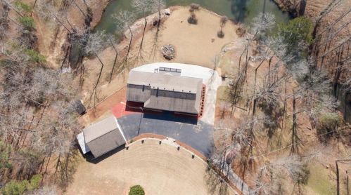 2560 Scheaffer Rd, Conyers GA  30012-2608 exterior