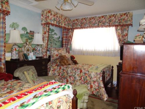 1528 Rosehill Dr, Riverside CA  92507-0614 exterior
