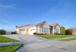 926 Olivette St, Hemet, CA 92543-8721