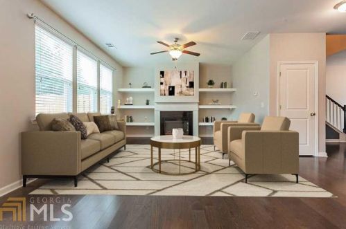 5787 Keystone Ave, Lithonia, GA 30058
