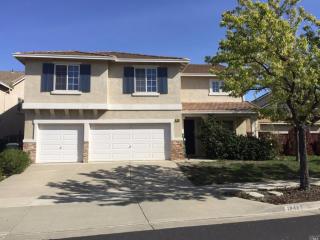 1948 Dawnview Pl, Fairfield, CA 94534-6415