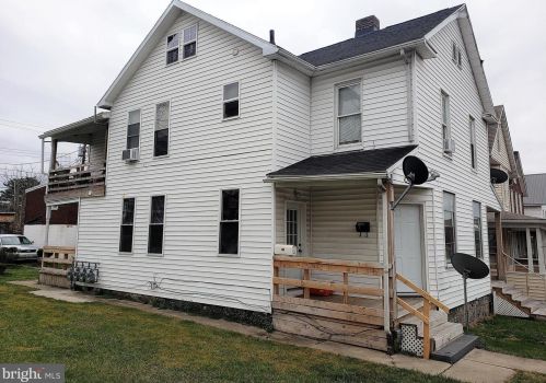416 Grand Ave, Cumberland, MD 21502-4130