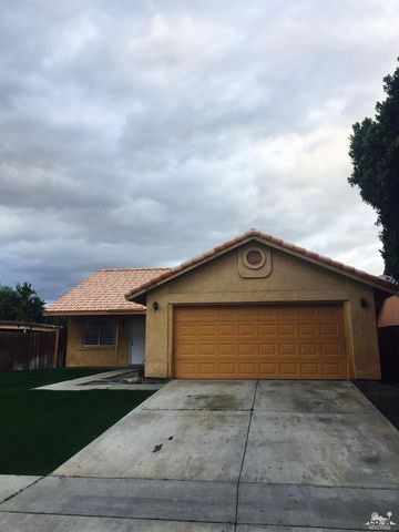84550 Romero St, Coachella, CA 92236-1375