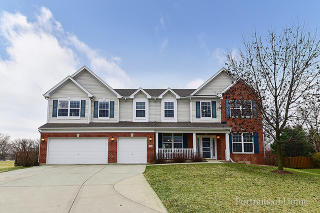 1 Claridge Ct, Lemont, IL 60440-6183