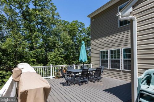 3906 Davis Corner Rd, Street MD 21154-1525 exterior