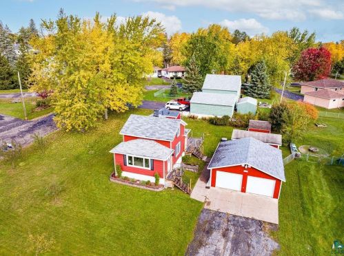 2528 Plymouth Ave, Duluth MN  55811-3143 exterior