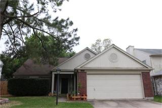 18151 Glenledi Dr, Houston TX  77084-6702 exterior