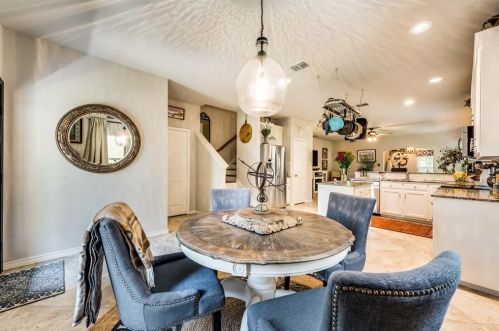 5037 Byers Ave, Fort Worth TX  76107-4129 exterior