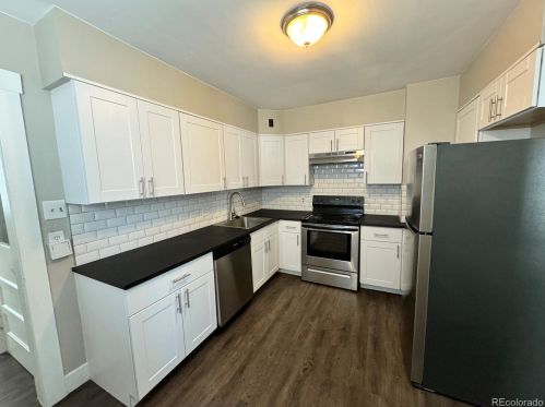 4029 Upham St, Denver CO  80033-4828 exterior