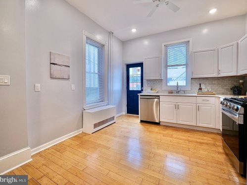 1314 16th St, Philadelphia PA  19146-4709 exterior