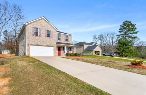 910 Brenden Dr, Hampton, GA 30228-4706