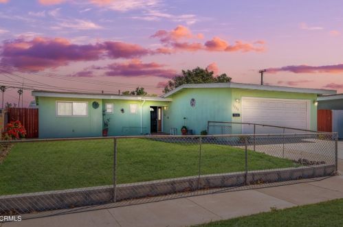 1800 Elsinore Ave, Oxnard, CA 93035-3355