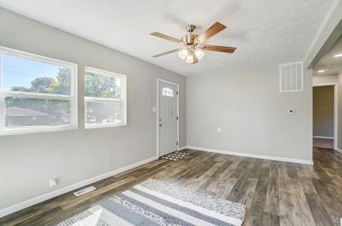 4103 Xenia Dr, Enon OH 45323-1445 exterior