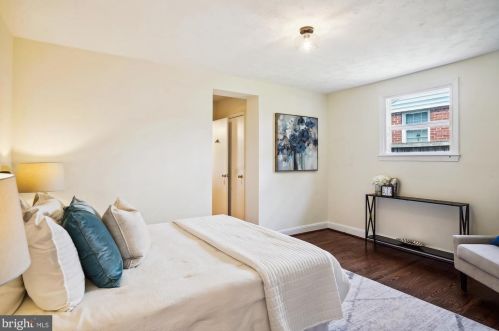 10106 Portland Pl, Silver Spring MD 20901-2117 exterior