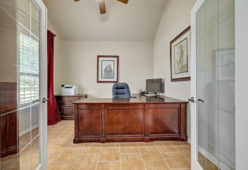 12804 Capella Trl, Austin TX  78732-1934 exterior