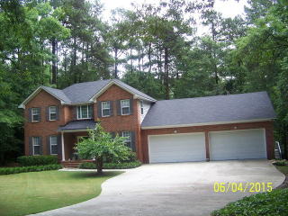 4721 Old Post Rd, Evans, GA 30809-5833
