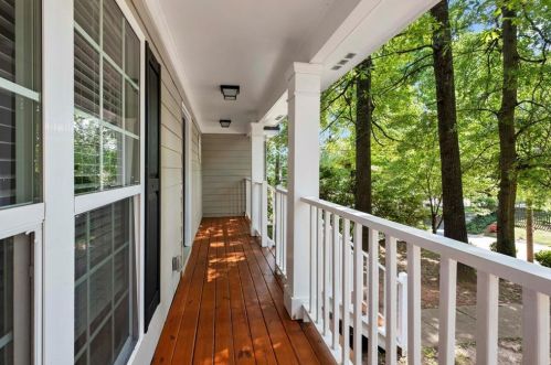 998 Alloway Pl, Atlanta GA  30316-2586 exterior