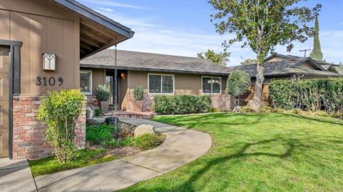 3109 Guinevere Ln, Modesto, CA 95350-1403