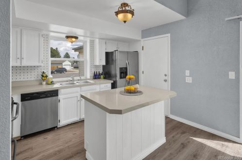 5341 Pagosa Way, Aurora CO  80015-2452 exterior