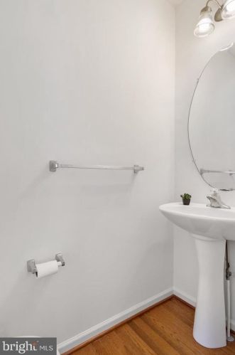 608 Possum Trot Way, Aberdeen MD  21001-2657 exterior