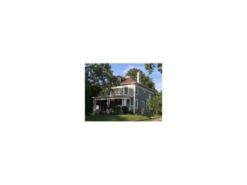 1120 Fountain Ave, Springfield OH  45504-2230 exterior
