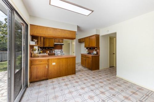 1607 Elvas Way, Austin TX  78758-2204 exterior