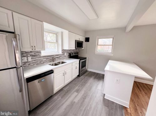 2110 Prichard Rd, Silver Spring MD  20902-4412 exterior