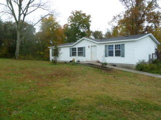 8019 Dan Mcbee Rd, Corryton, TN 37721-2806