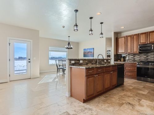 369 Corvette Cir, Wattenburg CO  80621-7629 exterior