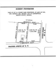 141 Luckie St, Euharlee, GA 30120-3807