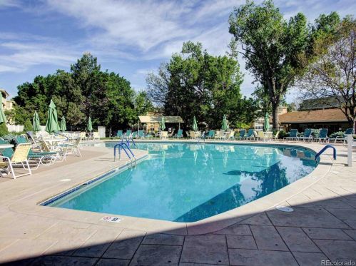 655 Alton Way, Denver CO  80247-1775 exterior