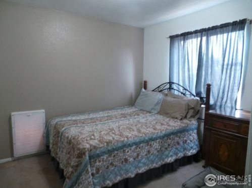 2829 Apricot Ave, Greeley CO  80631-6258 exterior