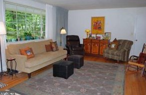 12706 Lacy Dr, Silver Spring MD  20904-2914 exterior