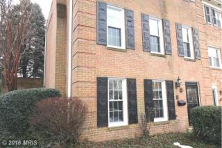 7438 Hallcrest Dr, Mc Lean VA  22102-2929 exterior